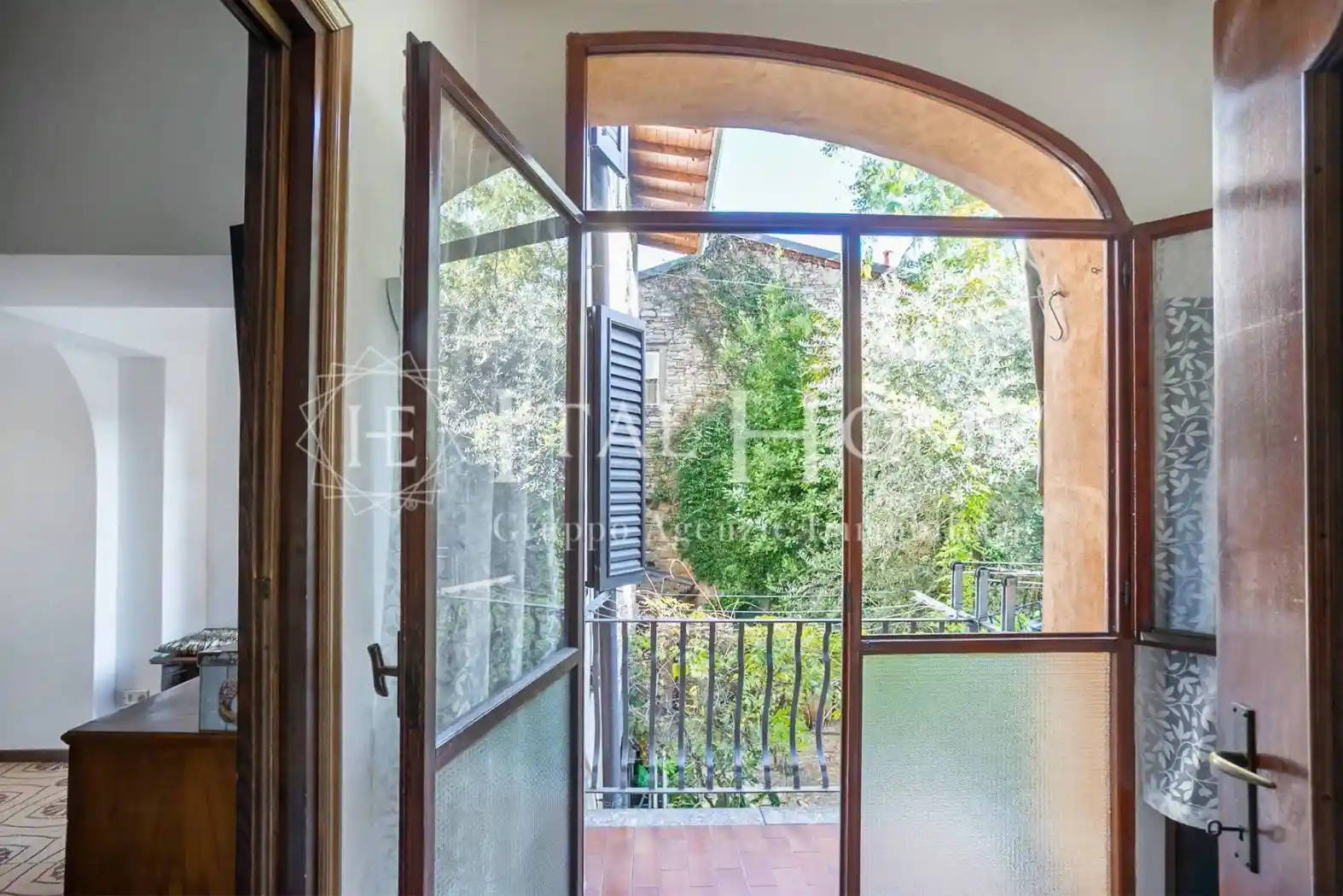 Appartamento in vendita a Bergamo