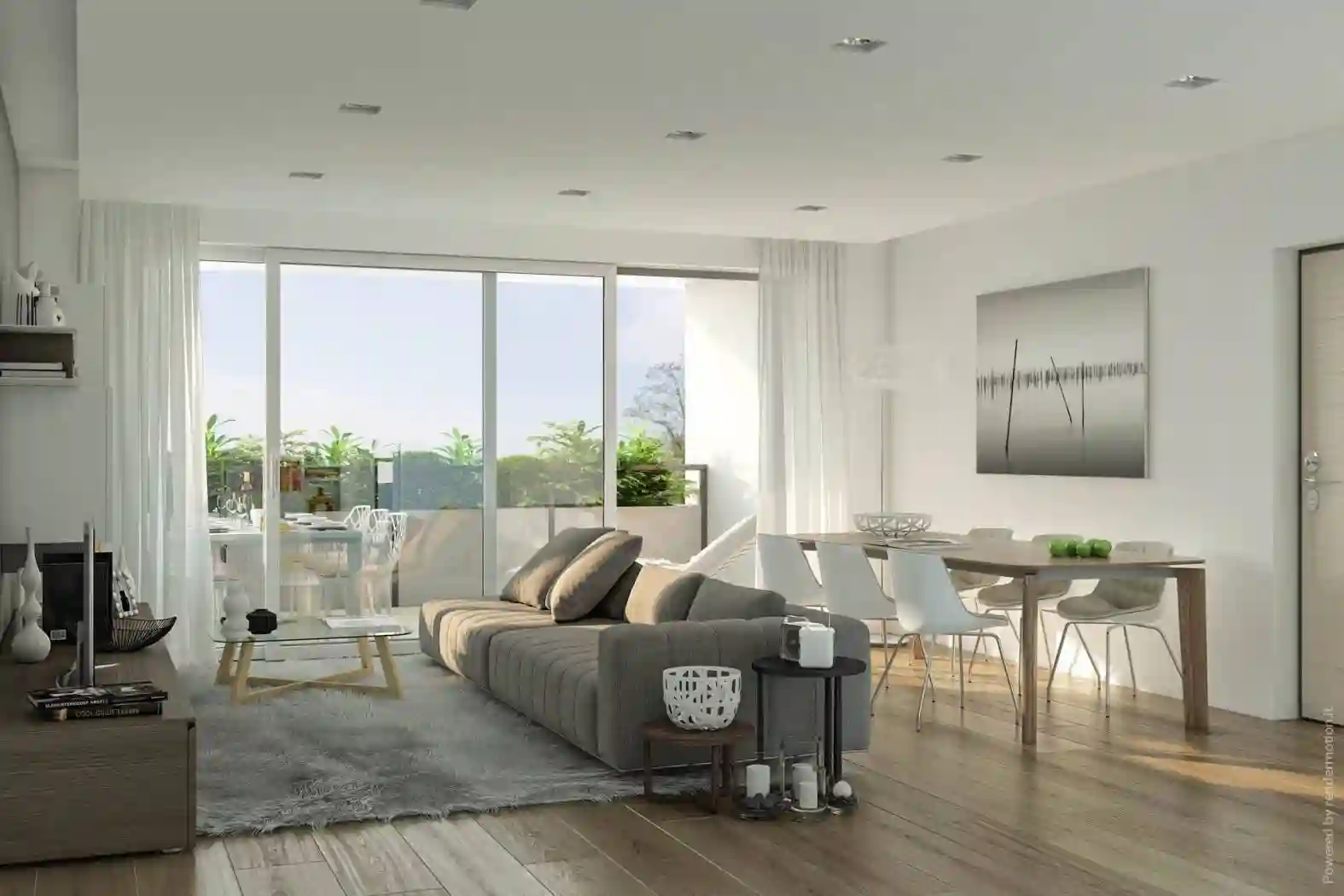 Appartamento - foto 4