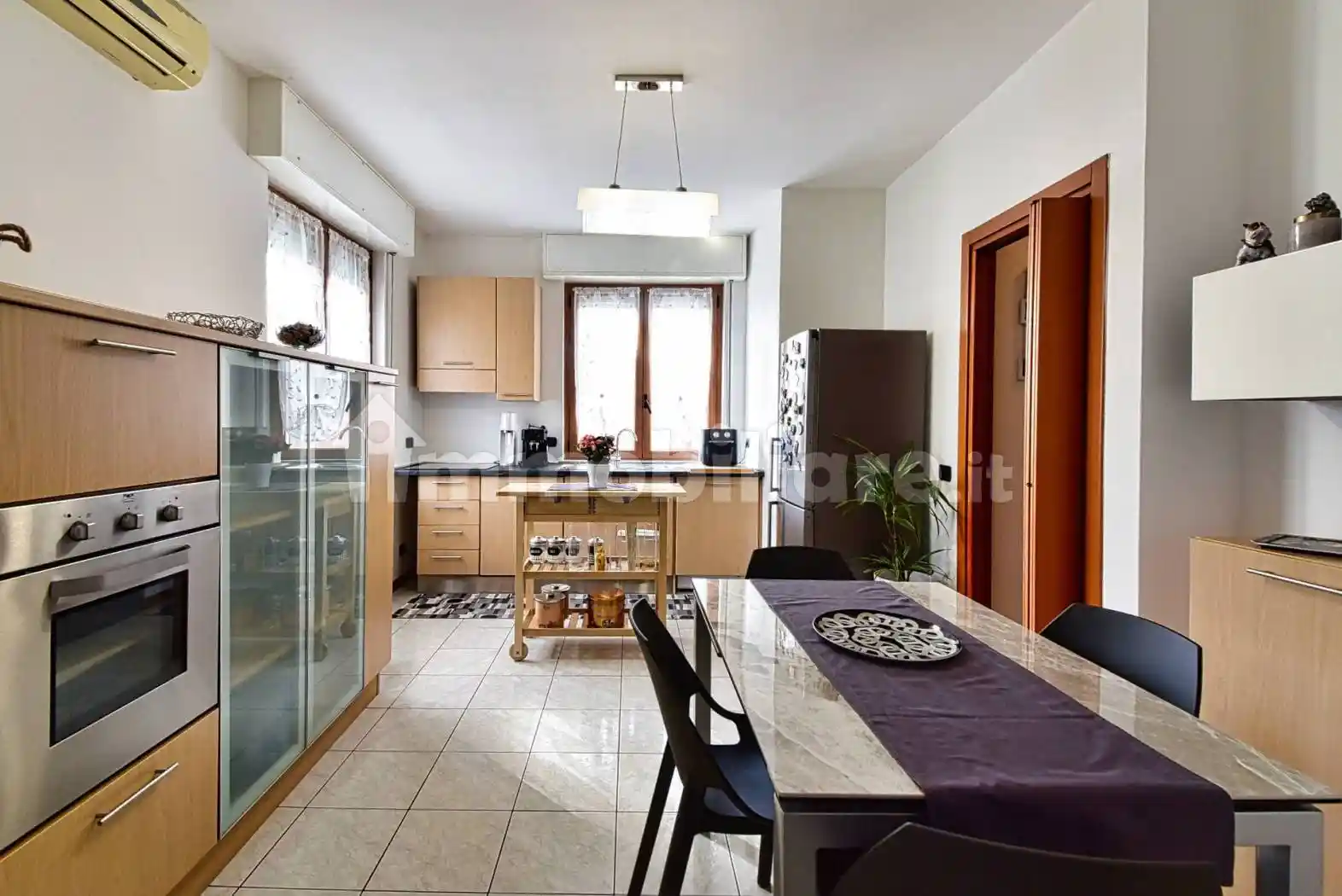 Appartamento in vendita a Ceriano Laghetto