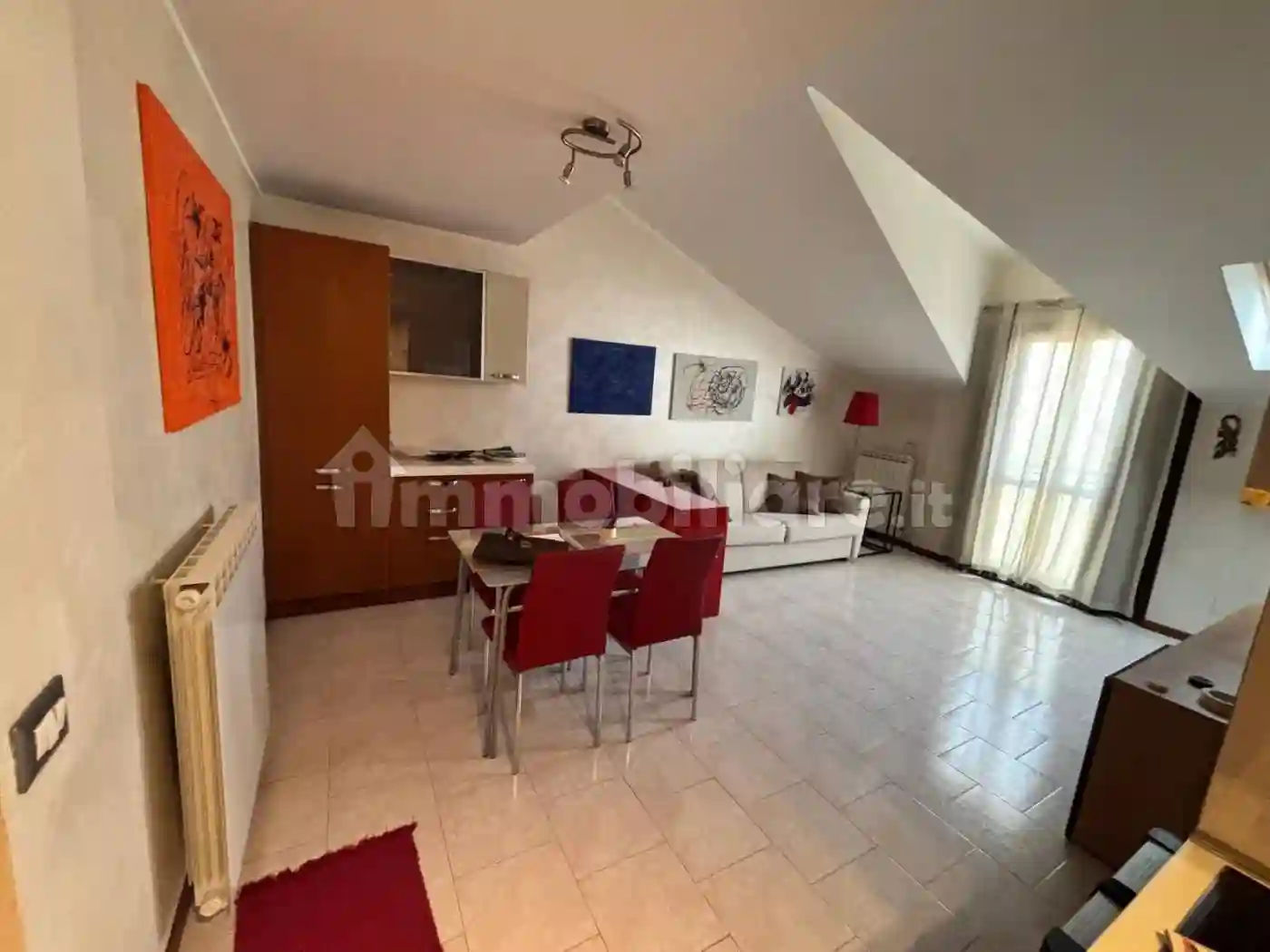 Appartamento - foto 2