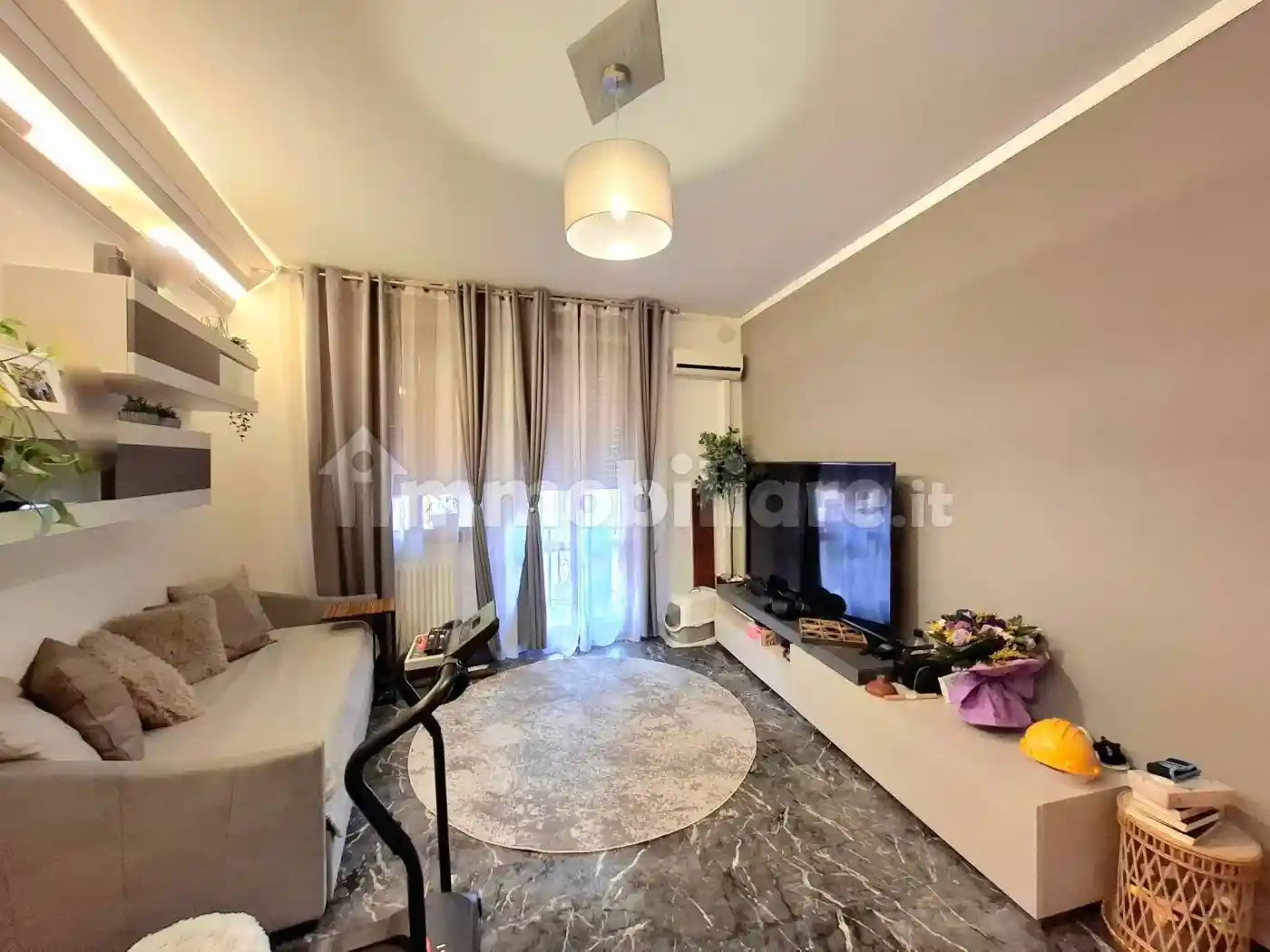 Appartamento in vendita a Rovigo