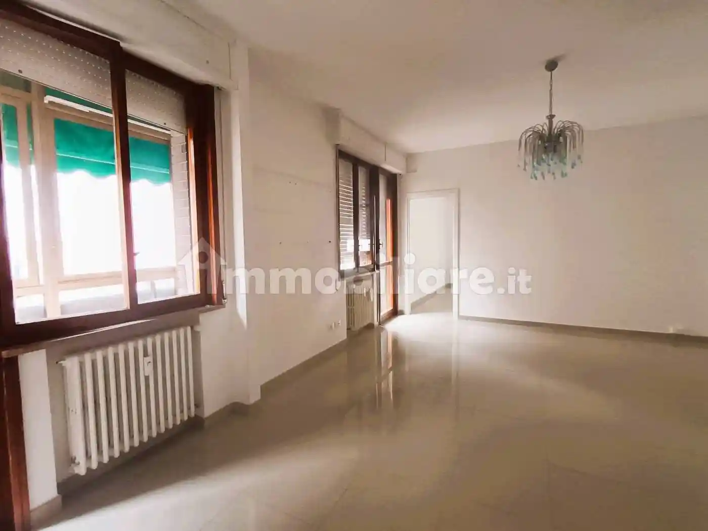 Appartamento in vendita a Livorno