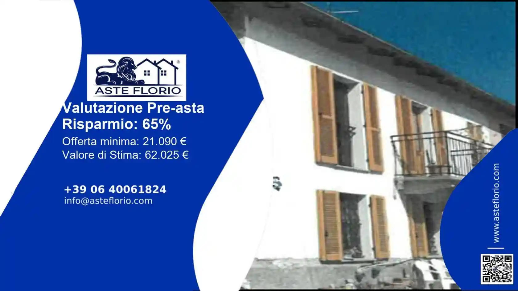 Appartamento in vendita a Terzo