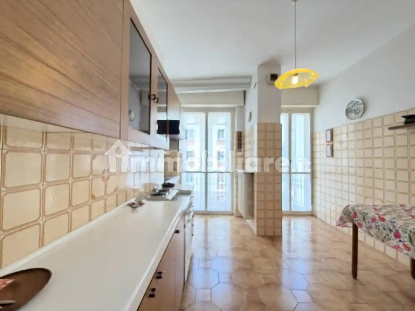 Appartamento in vendita a Cernusco sul Naviglio