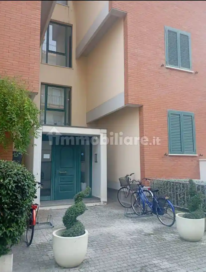 Appartamento in affitto a Giulianova