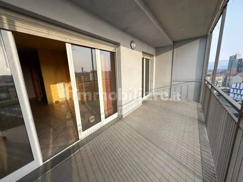 Appartamento in affitto a Torino