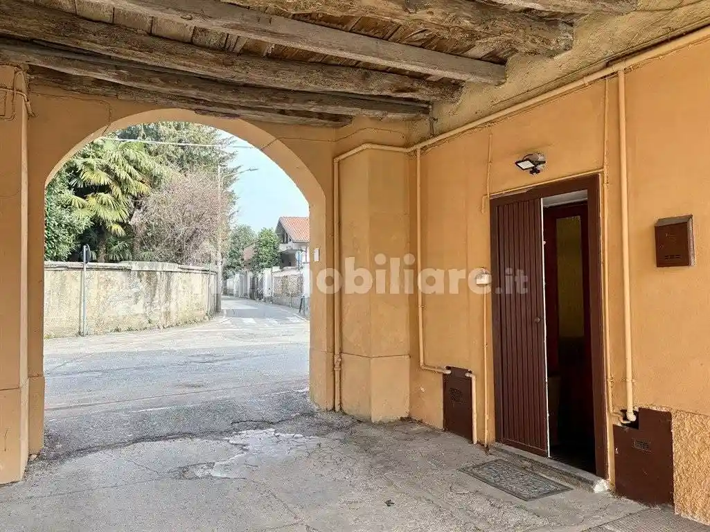 Appartamento in vendita a Concorezzo