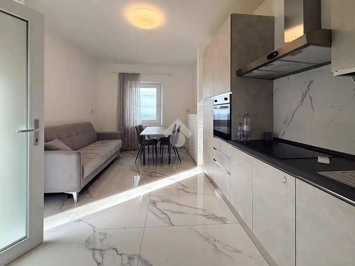 Appartamento in affitto a San Marino