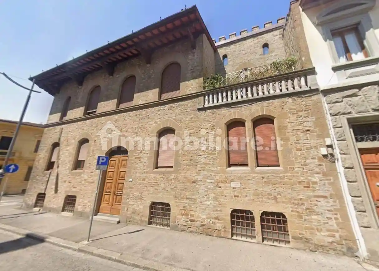 Appartamento in affitto a Firenze