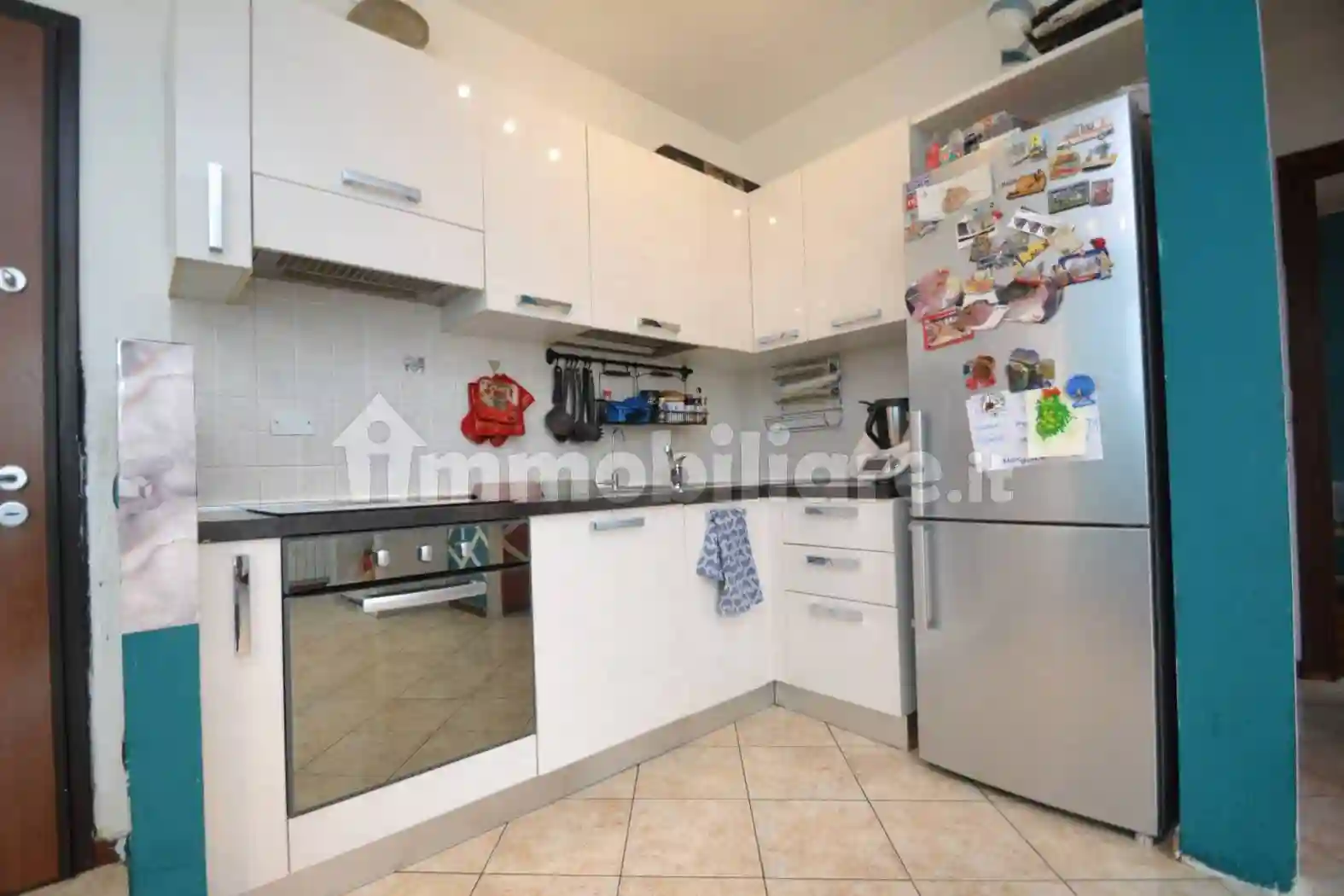 Appartamento - foto 5