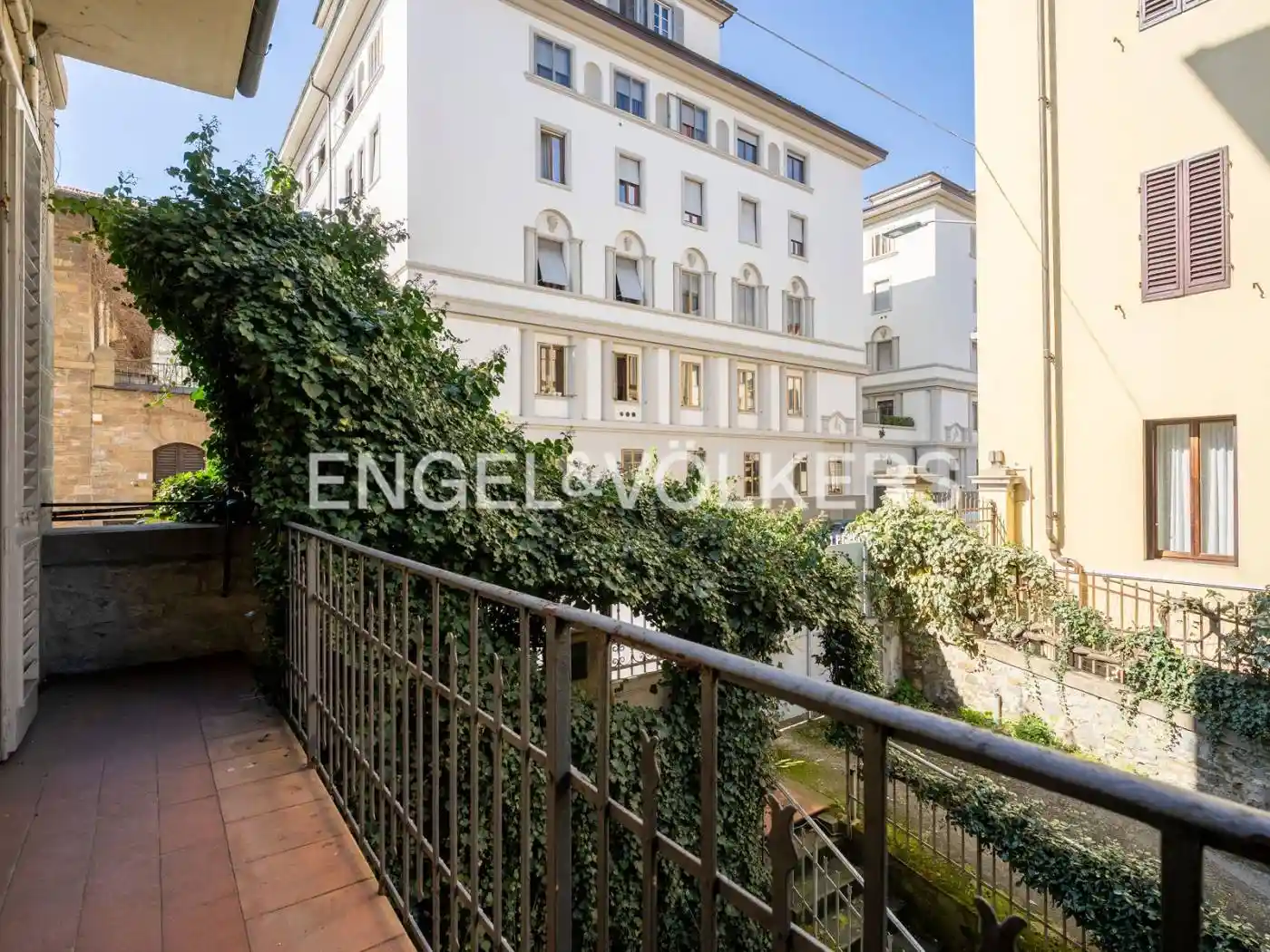 Appartamento in vendita a Firenze