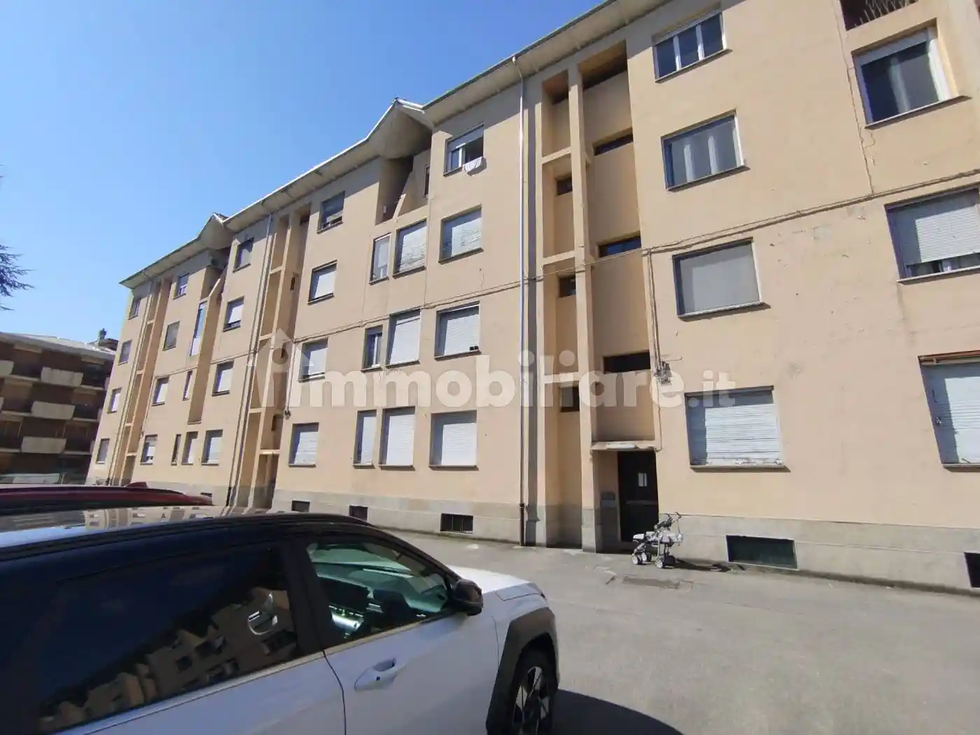 Appartamento in vendita a Novara