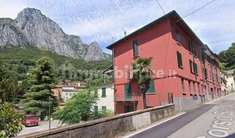 Appartamento in vendita a Lecco
