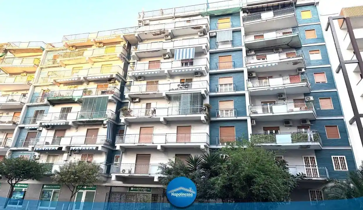 Appartamento in vendita a Casoria