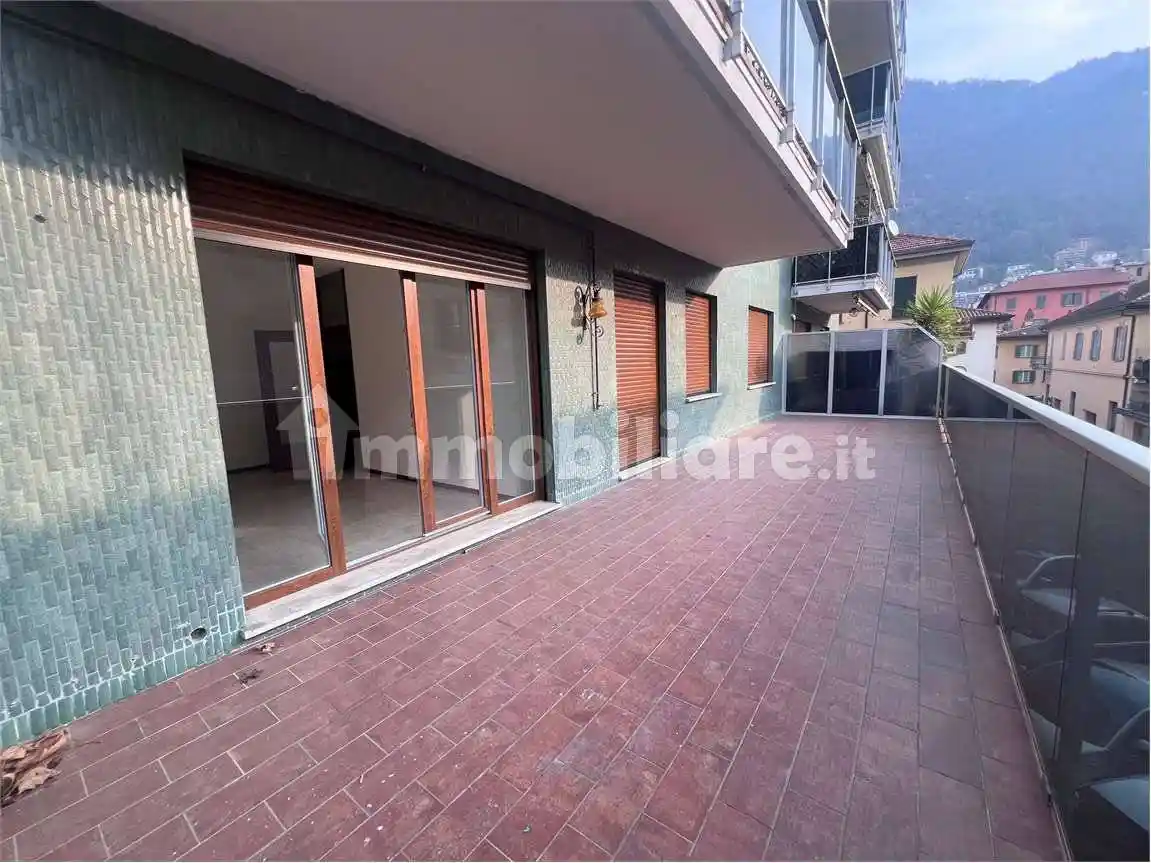Appartamento in affitto a Como