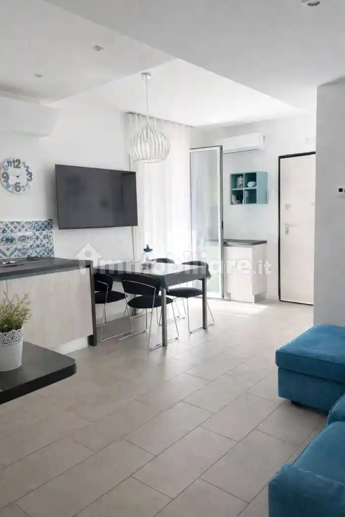 Appartamento in vendita a Cefalù