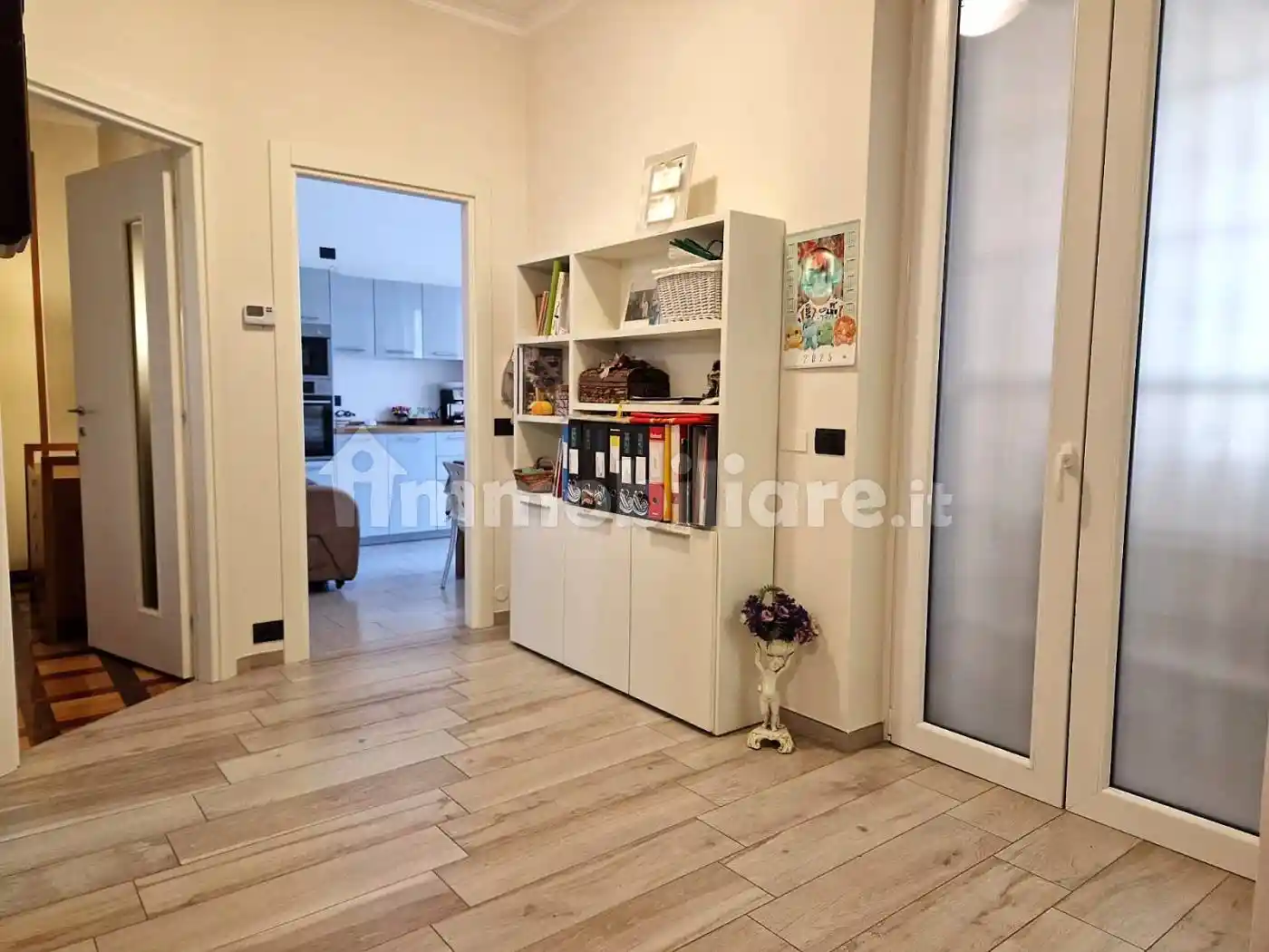 Villa in vendita a Bresso