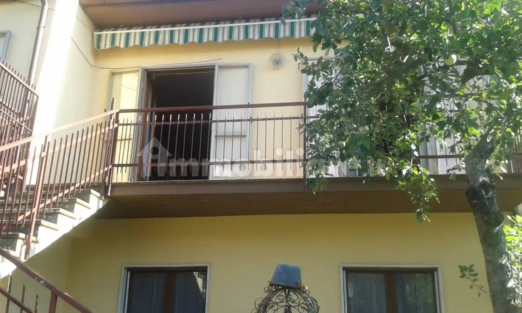 Villetta a schiera in vendita a Bolsena