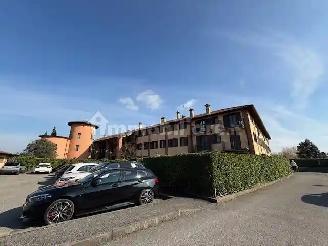 Appartamento in vendita a Rodano