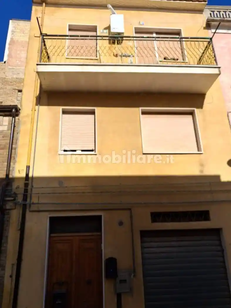 Casa indipendente in vendita a Pollutri