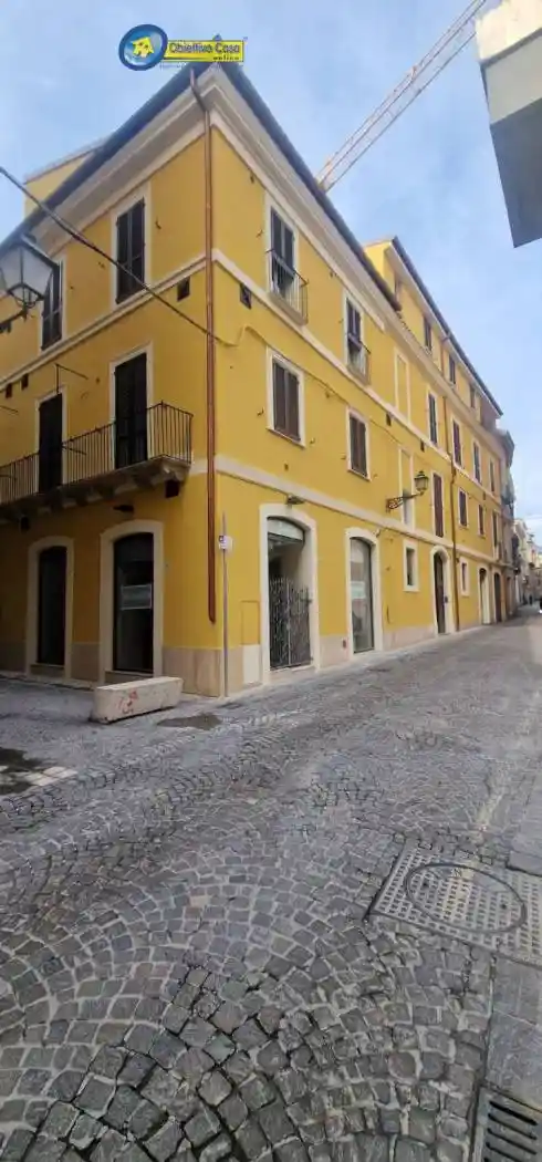 Appartamento in vendita a Teramo