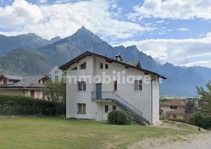 Appartamento in vendita a Gordona