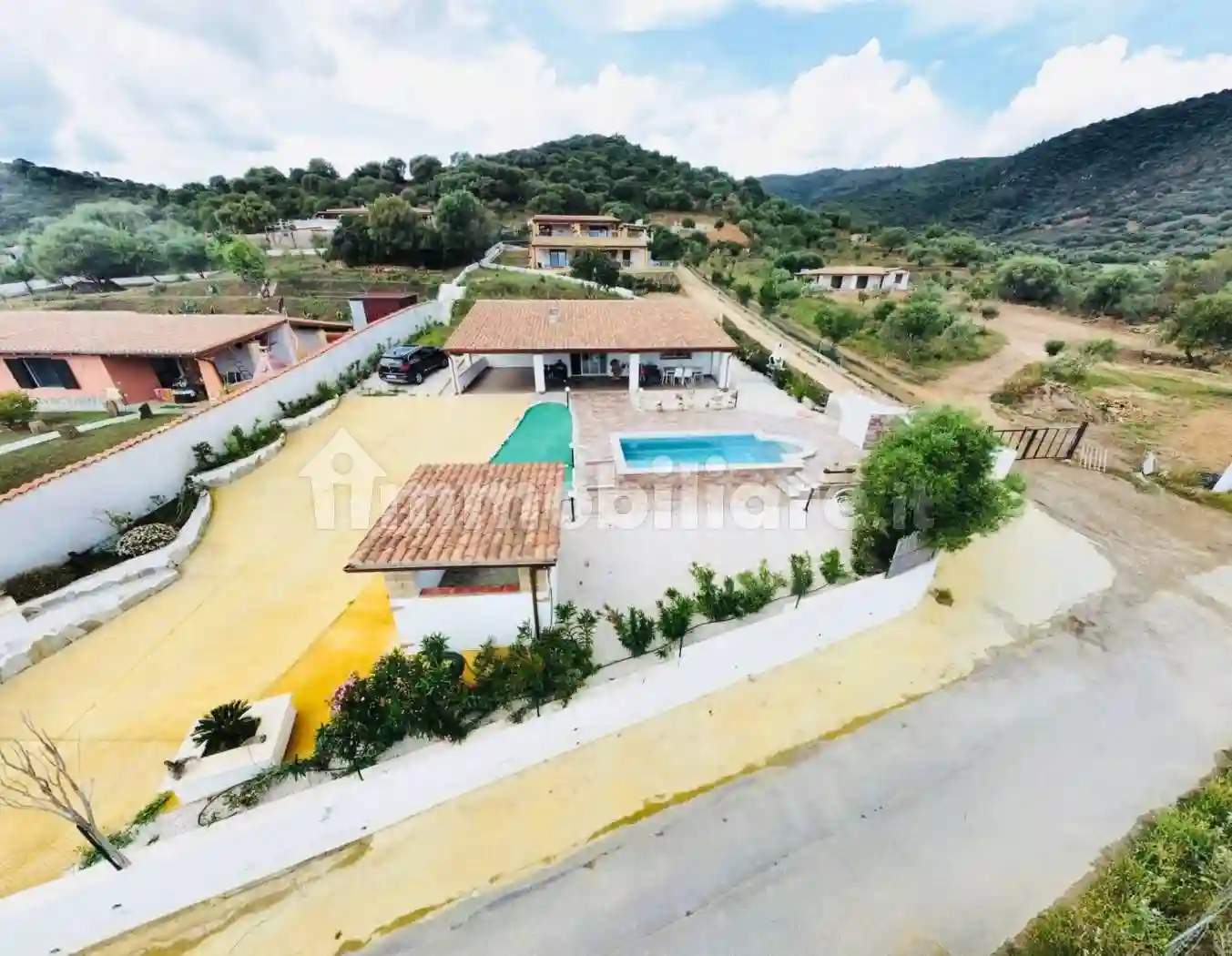 Villa - foto 4