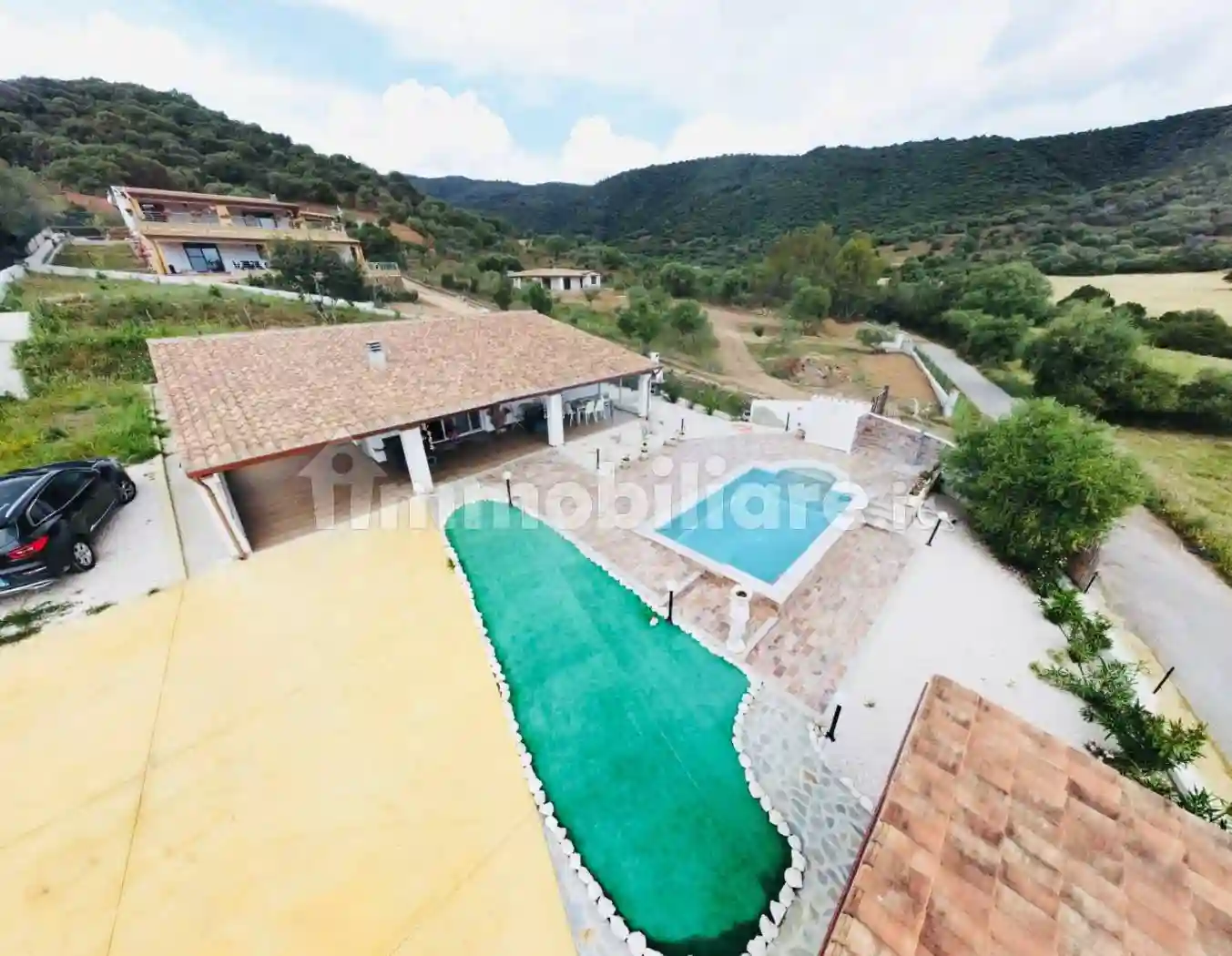 Villa - foto 5