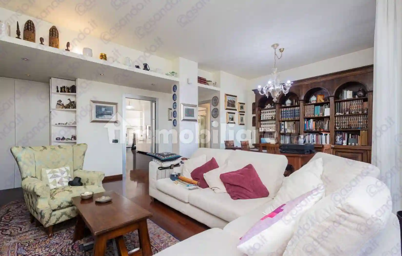 Appartamento - foto 5