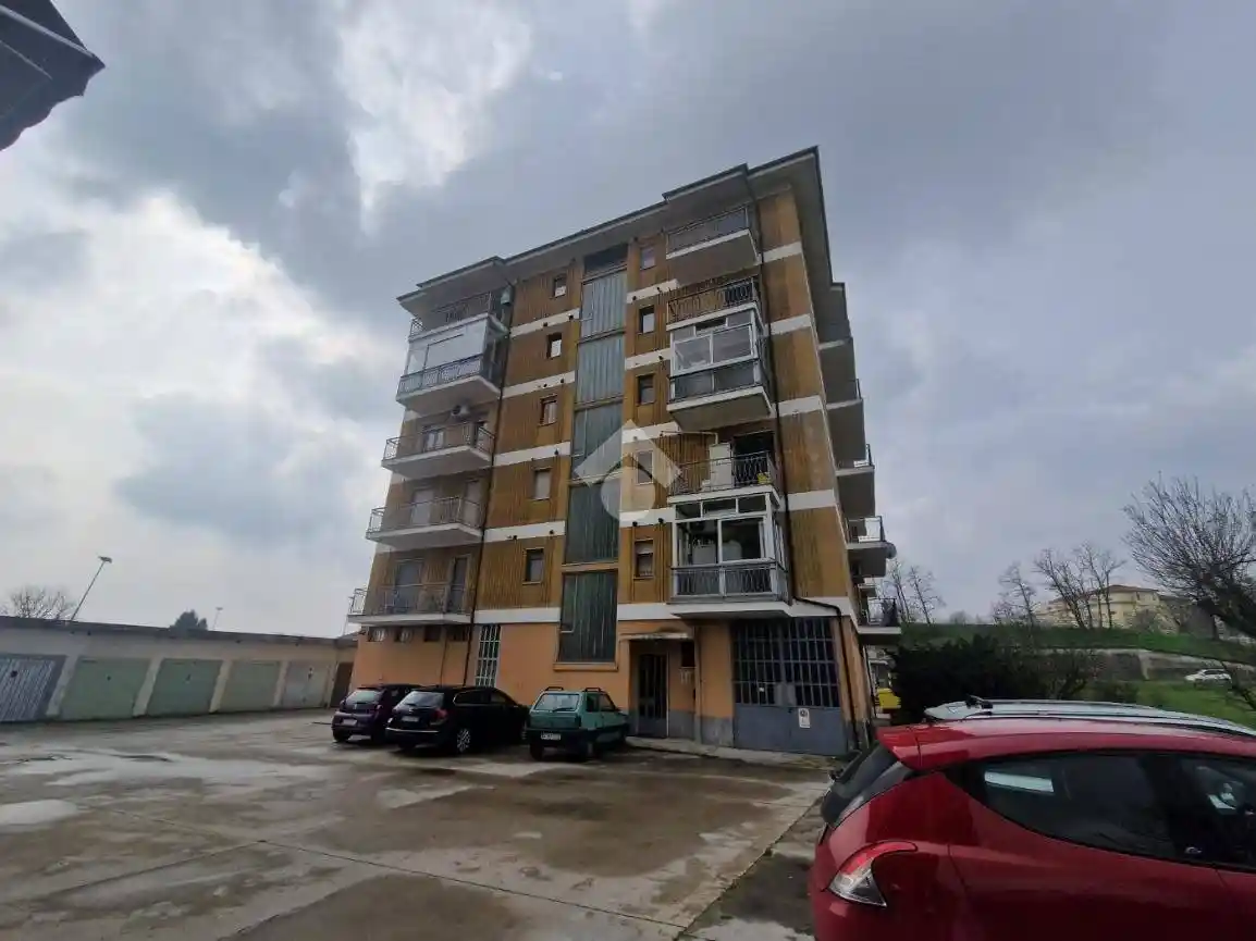 Appartamento in vendita a Villafranca d'Asti