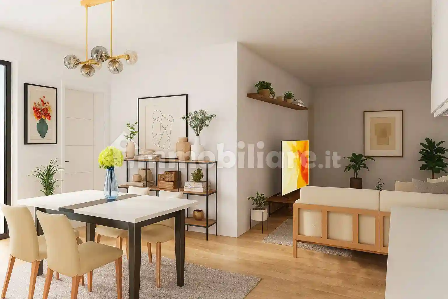 Appartamento - foto 5