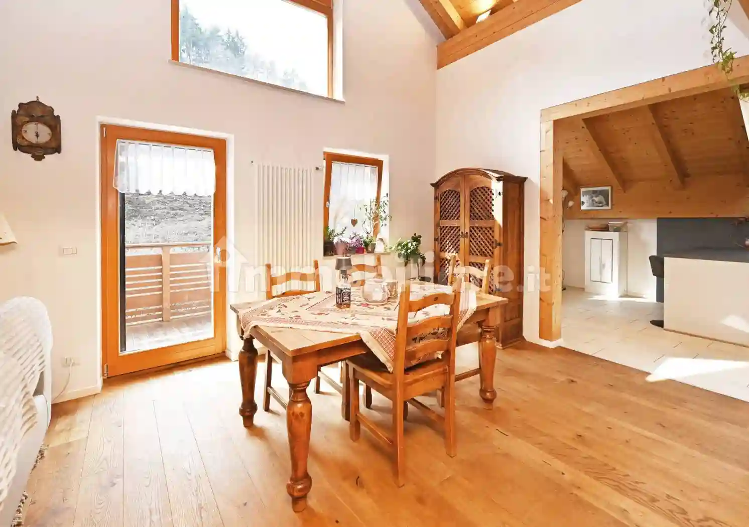 Attico - Mansarda - foto 4