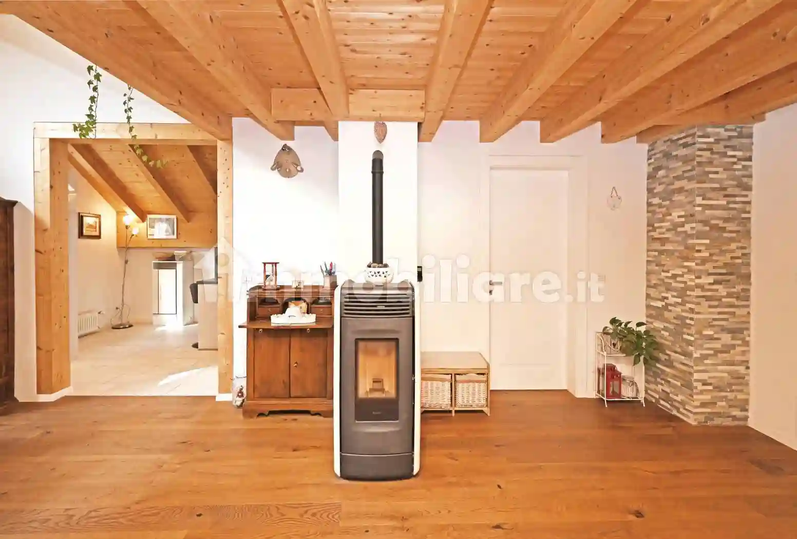 Attico - Mansarda - foto 5