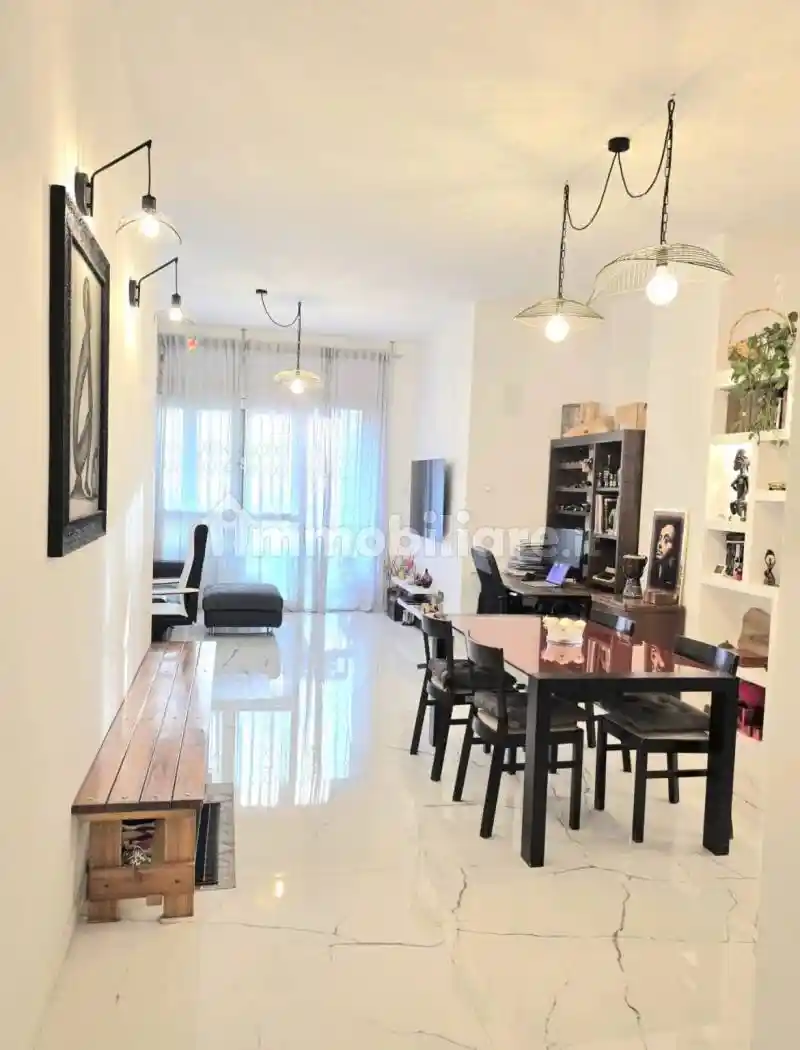 Appartamento in vendita a San Donato Milanese