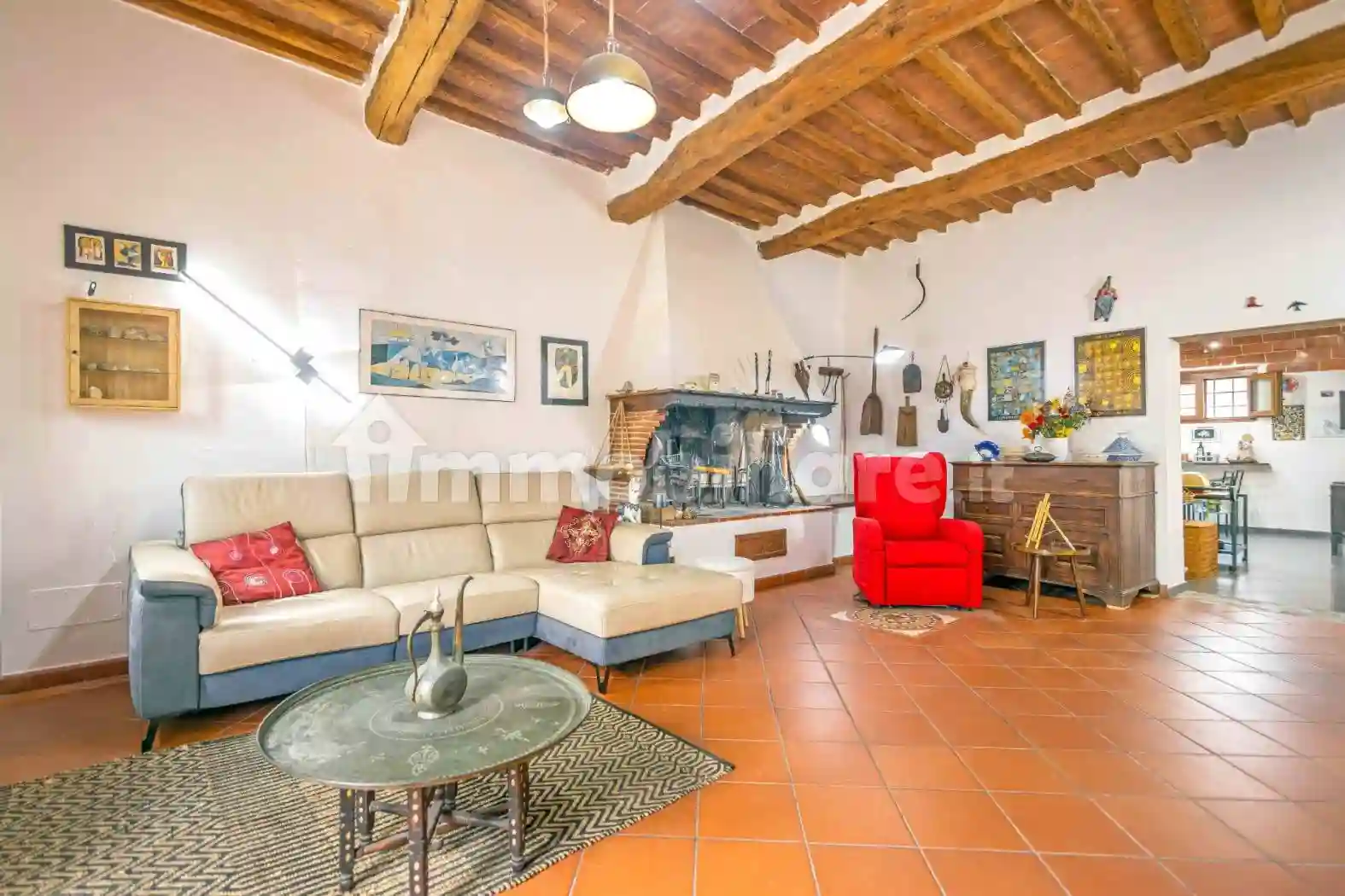 Rustico - Casale - foto 5