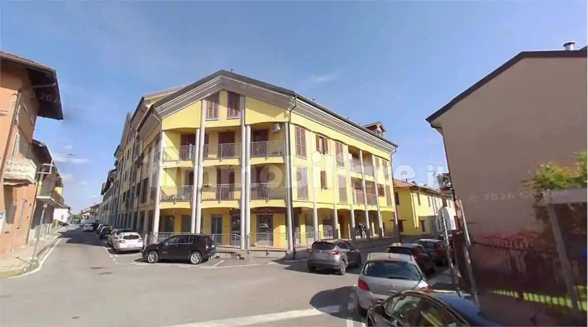 Appartamento in vendita a Roncello