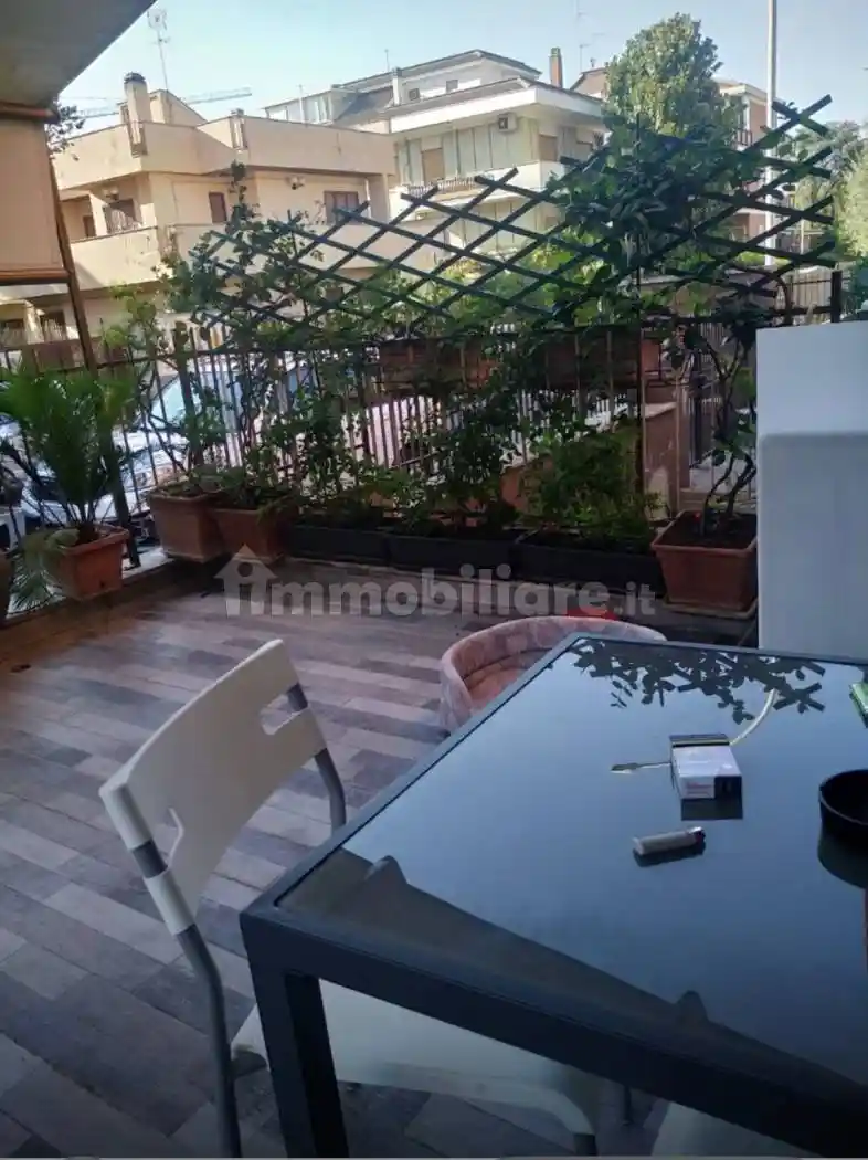 Appartamento in affitto a Roma