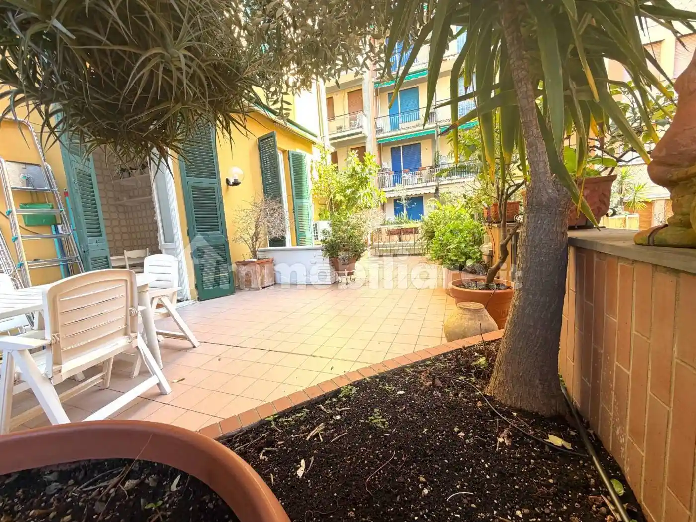 Appartamento in affitto a Santa Margherita Ligure