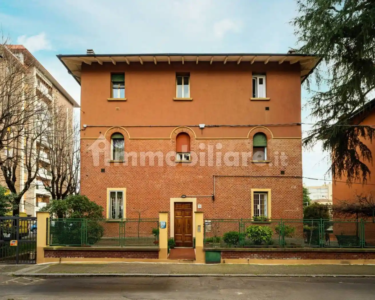 Appartamento in vendita a Bologna