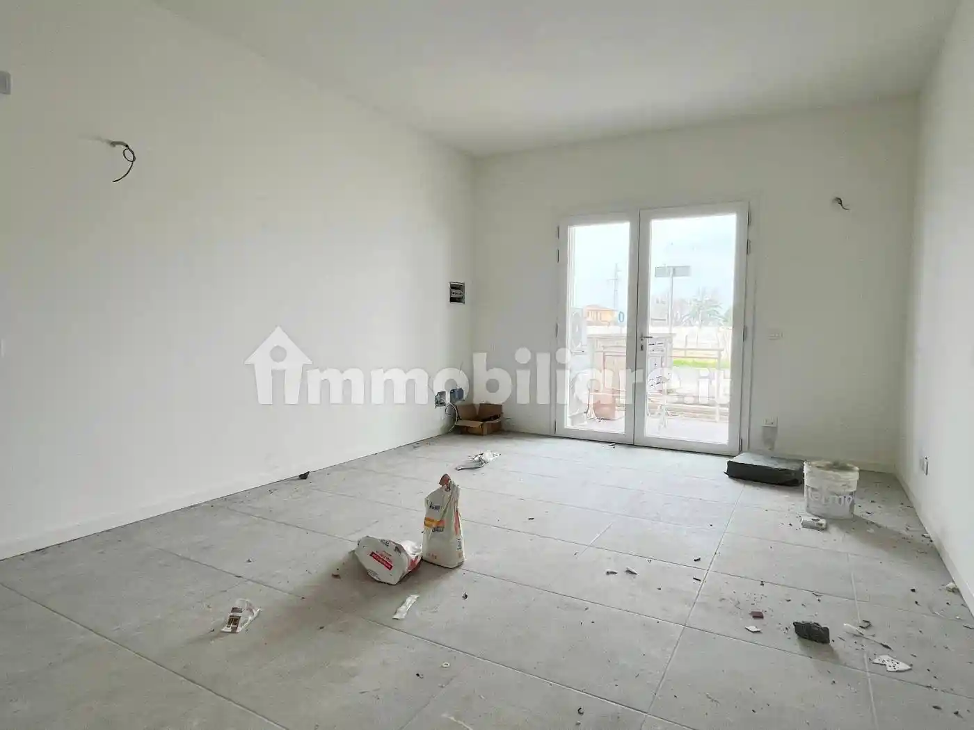 Appartamento in affitto a Gazzo Veronese