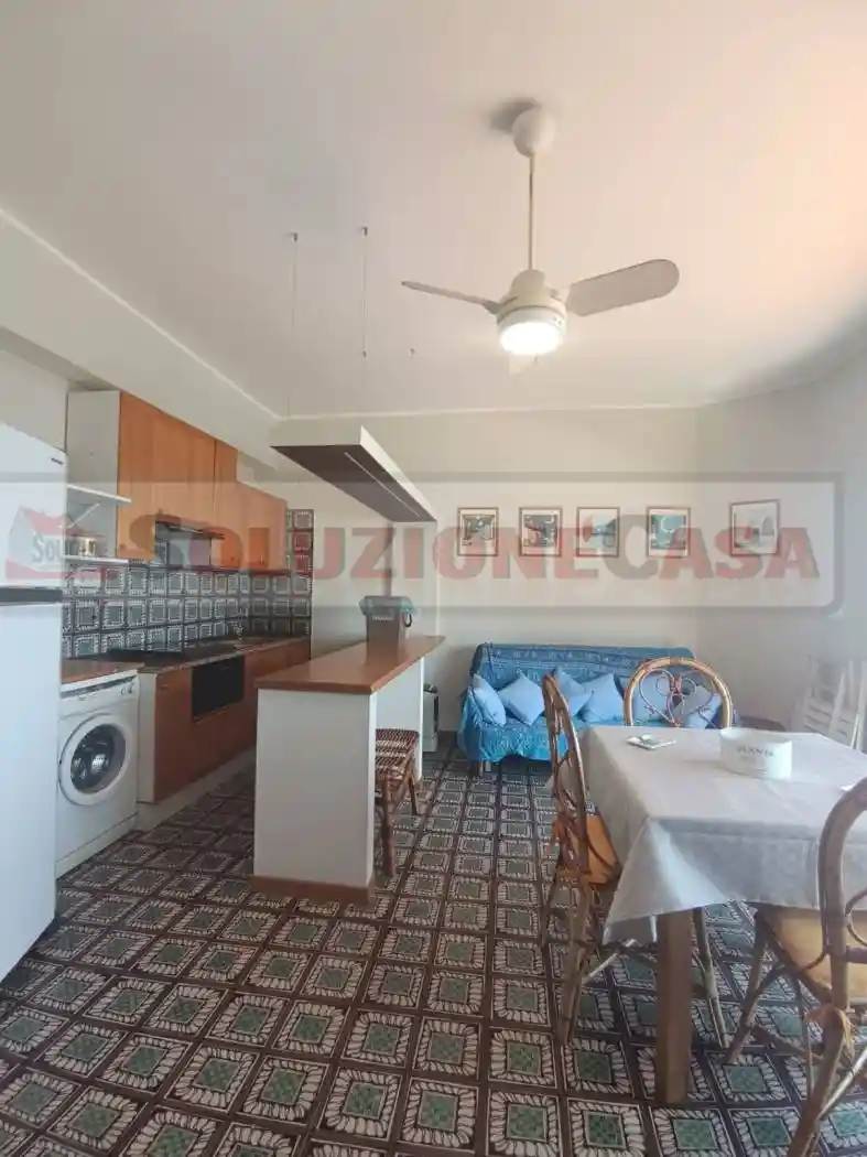 Appartamento in affitto a Sant'Alessio Siculo