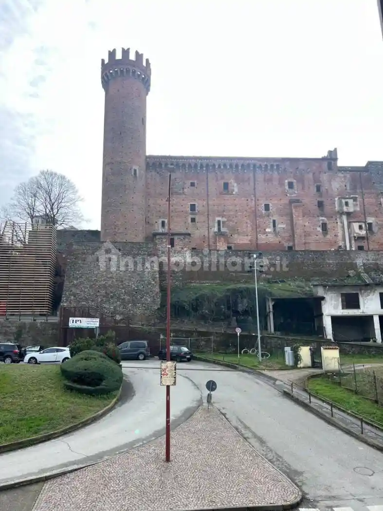 Appartamento in vendita a Ivrea