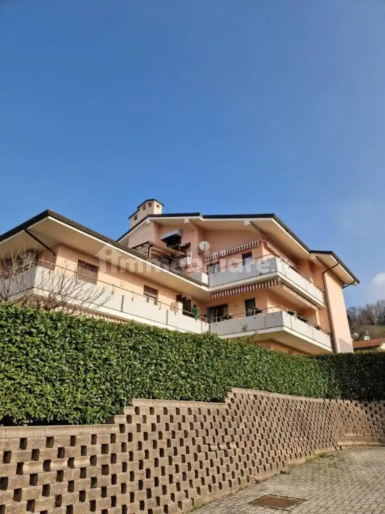 Appartamento in vendita a Grignasco