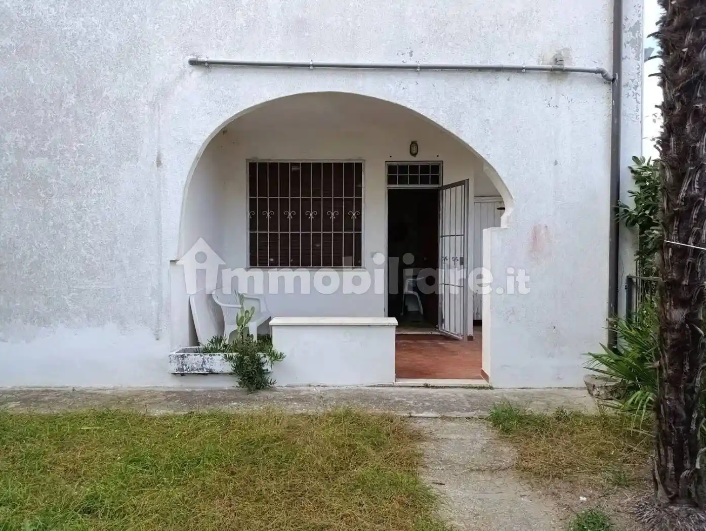 Villa in vendita a Comacchio