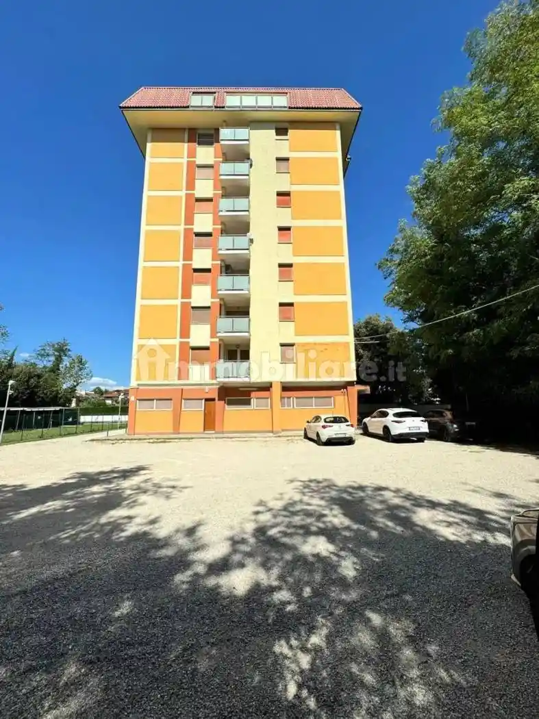 Appartamento in vendita a Comacchio