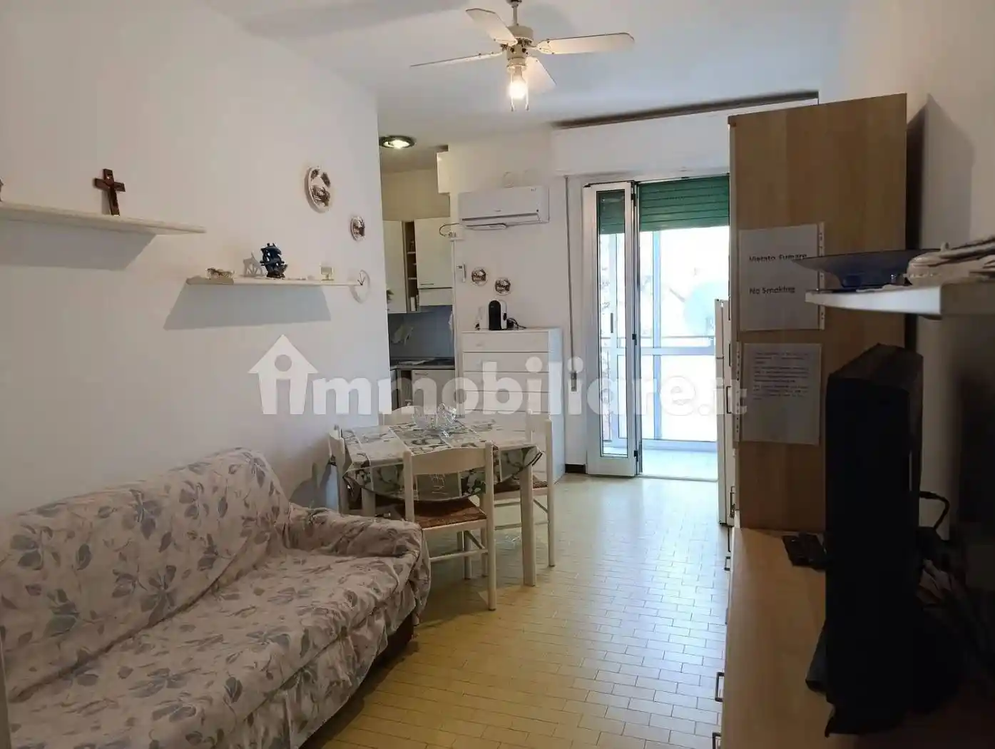 Appartamento in vendita a Comacchio