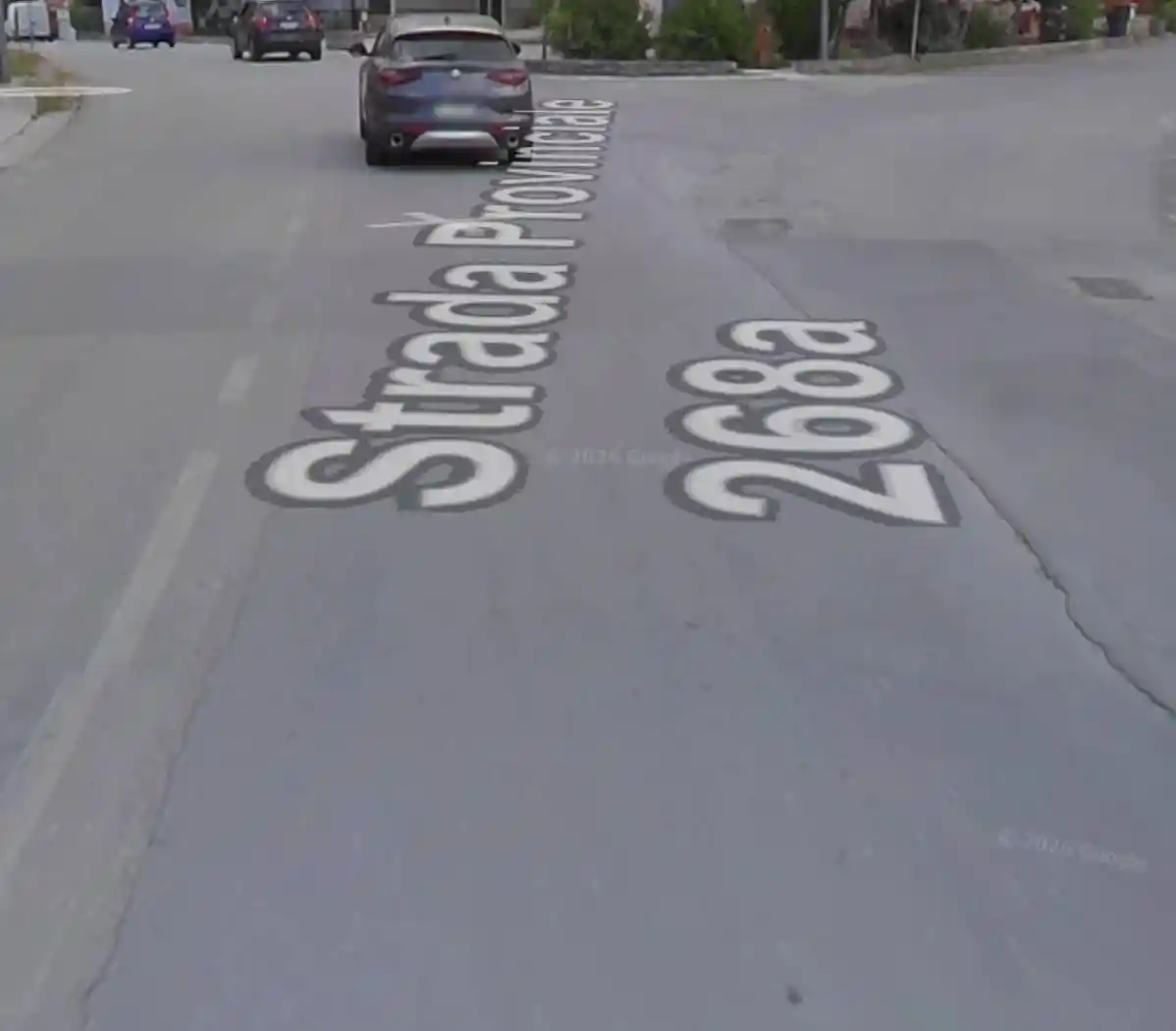 Appartamento in vendita a Palomonte