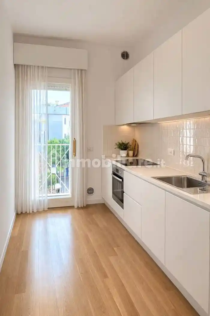 Appartamento in vendita a Vicenza