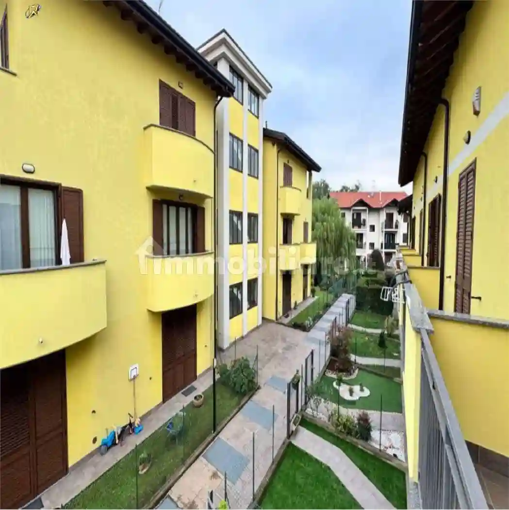 Villetta a schiera - foto 3