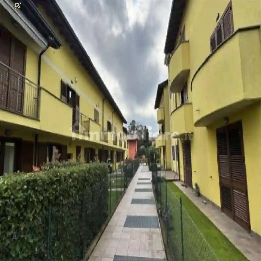 Villetta a schiera - foto 4